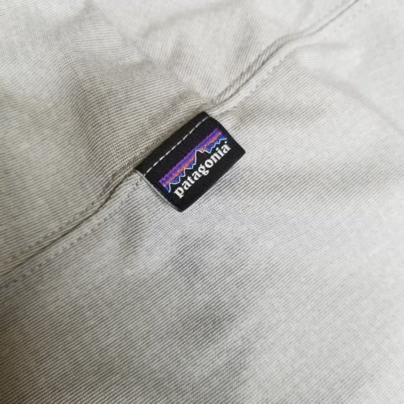 Patagonia Capelilene Baselayer Pants - Picture 7 of 8
